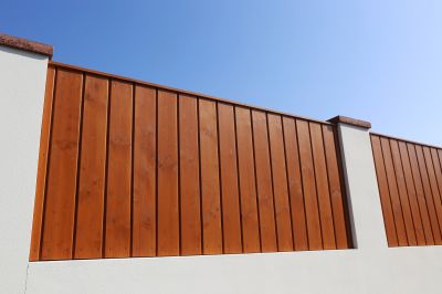 Privacy Fence Construction in Kenosha, WI