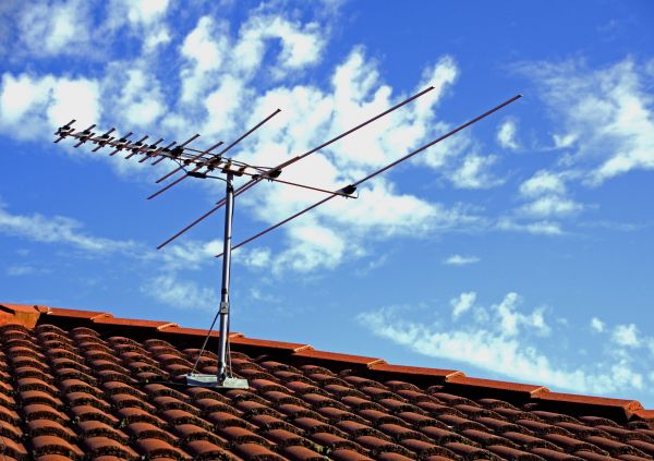 Grow your TV Antenna Installation business