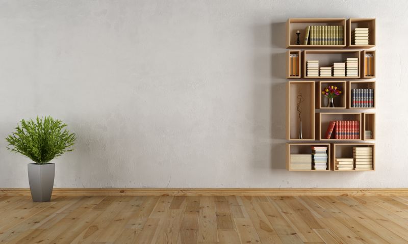 Bookshelf Assembly in Kansas City, KS