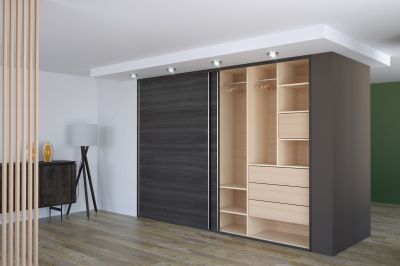 Closet Repair in Conroe, TX