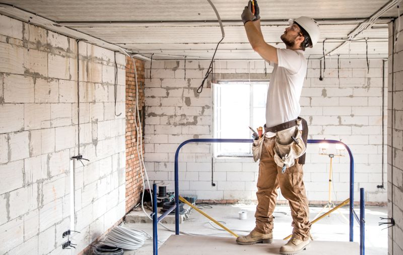 Commercial Handyman Service in Wilmington, NC
