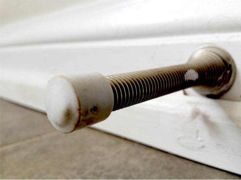 Door Closer Installation in Conroe, TX