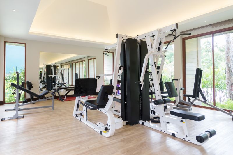 Exercise Equipment Assembly in Kansas City, KS