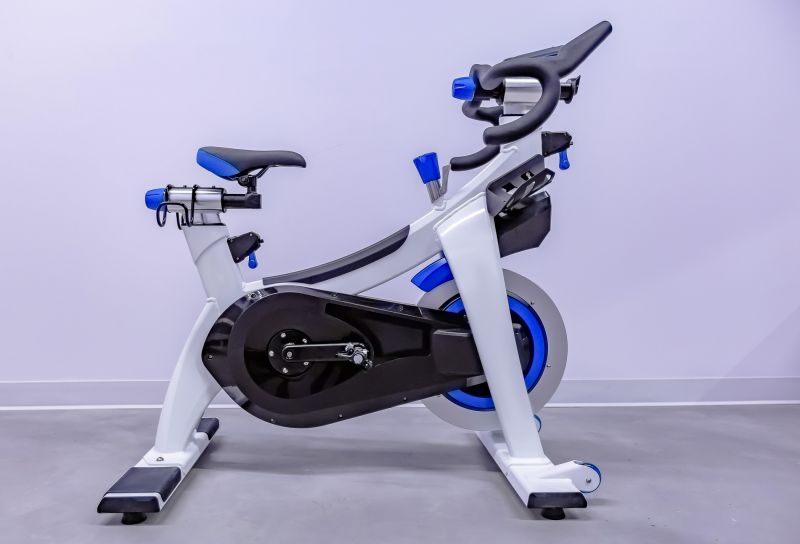 Exercise Equipment Assembly in Kansas City, KS