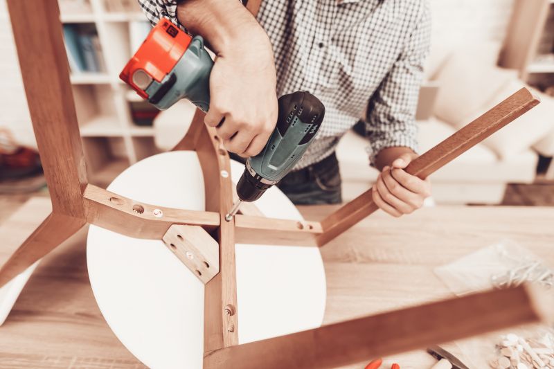 Furniture Assembly in Kansas City, KS