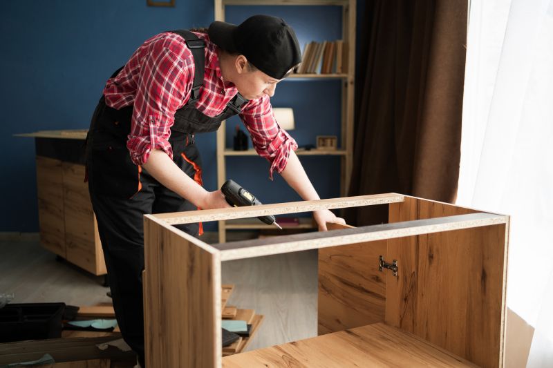 Furniture Assembly in Kansas City, KS