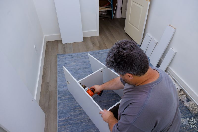 Handyman Assembly Service in Kansas City, KS