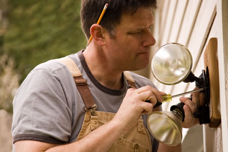 Handyman Repair Service in Kansas City, KS
