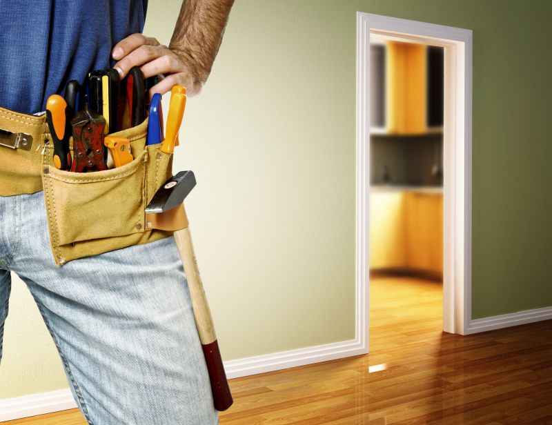 Handyman Repair Service in Kansas City, KS