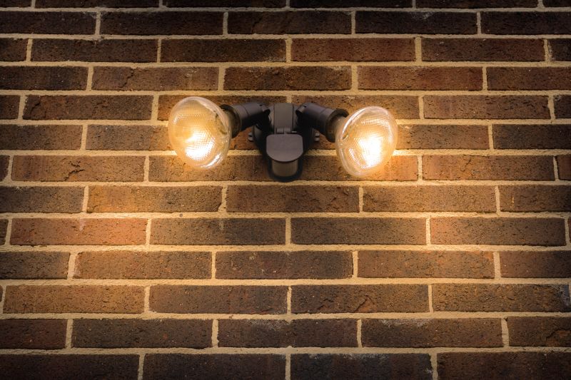 Light Bulbs Replacement in Conroe, TX