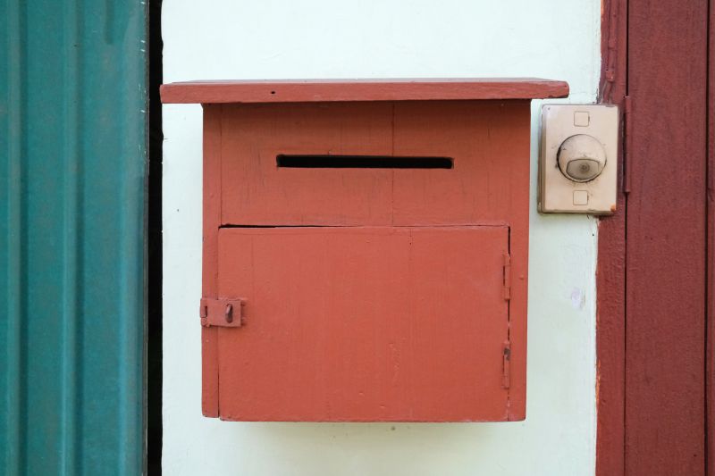 Mailbox Repair in Conroe, TX