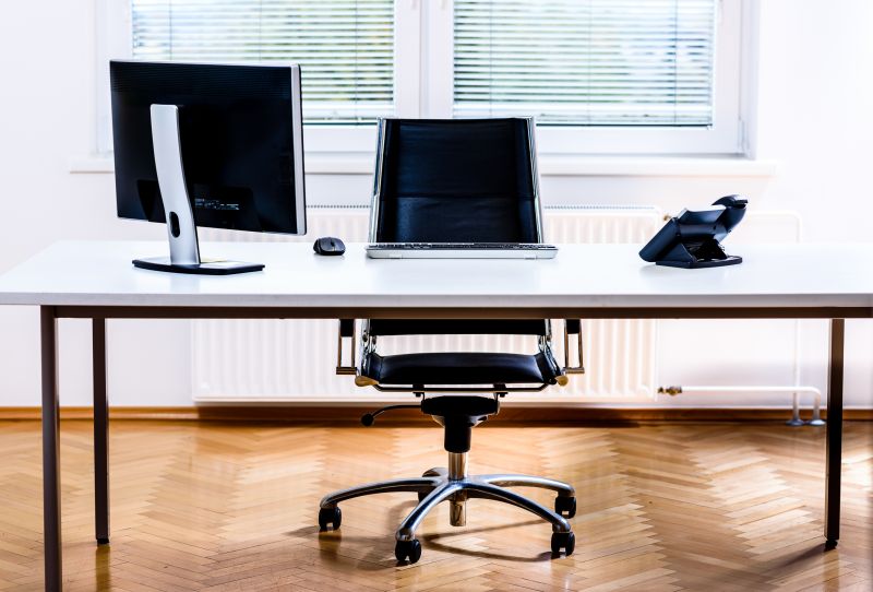 Office Furniture Installation in Kansas City, KS