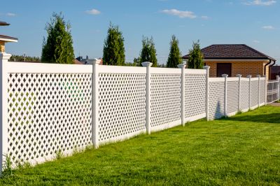 Privacy Fence Construction in Milwaukee, WI