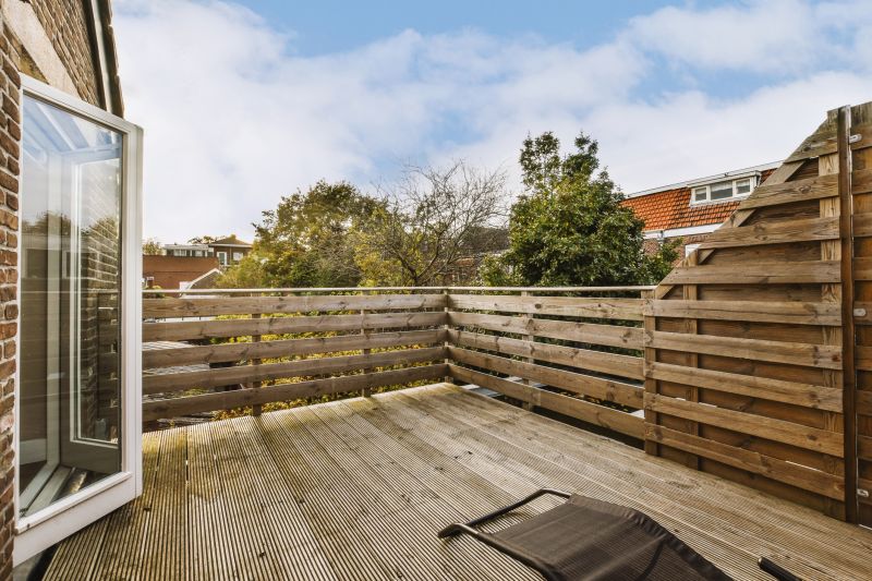 Privacy Fence Construction in Kenosha, WI