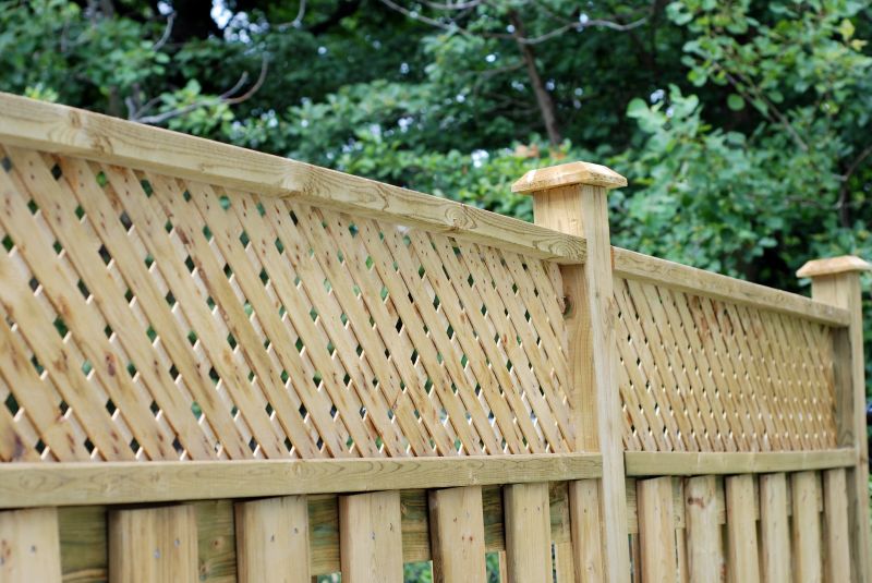 Privacy Fence Installation in Fort Wayne, IN
