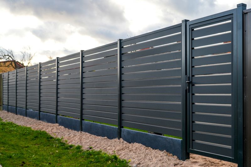 Privacy Fence Installation in Topeka, KS