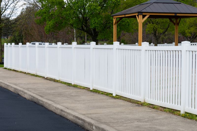 Privacy Fence Installation in Lawrence, KS