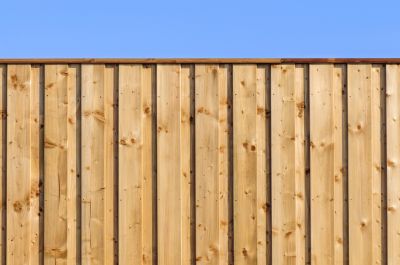 Privacy Fence Installation in Olathe, KS
