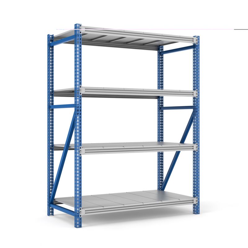 Shelving Assembly in Kansas City, KS