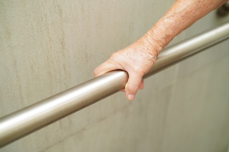 Towel Bar Installation in Conroe, TX