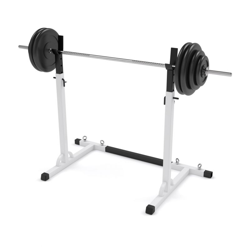 Weight Bench Assembly in Kansas City, KS