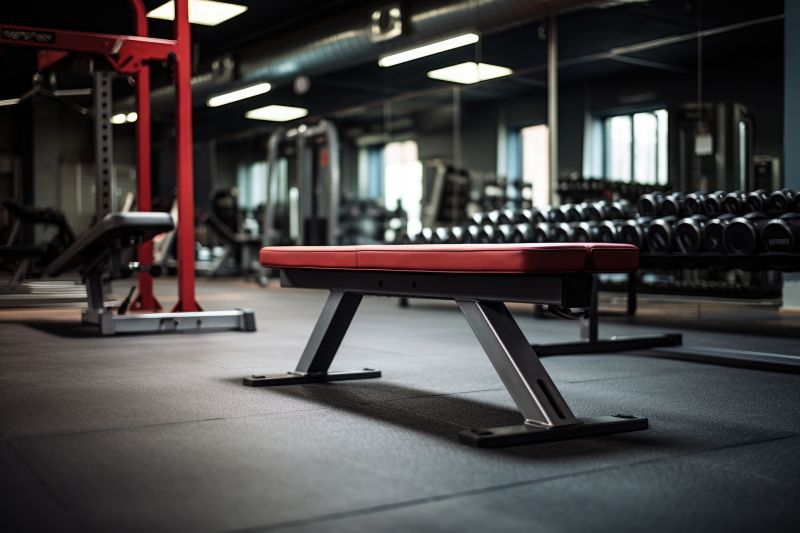 Weight Bench Assembly in Kansas City, KS