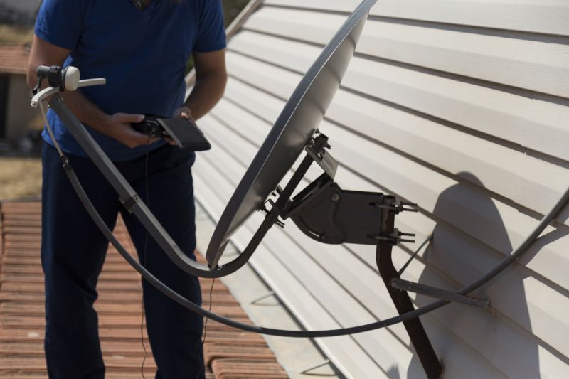 Certified Antenna Installers