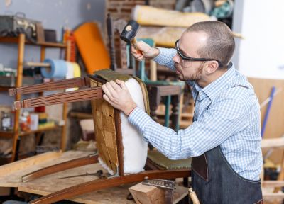 Workbench Assembly in Kansas City, KS